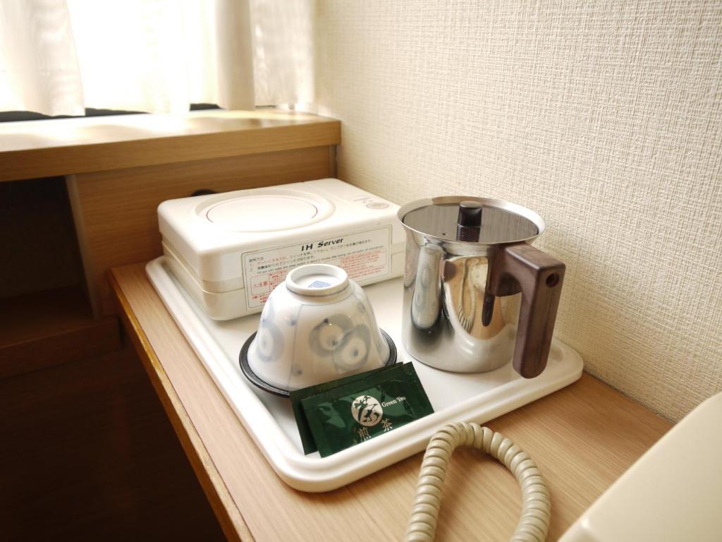 Hotel Route-Inn Ashikaga-2 Room photo